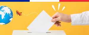 Elections consulaires : tout comprendre en 5 minutes.